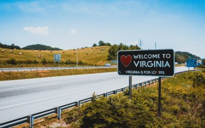 Top 5 Best Road Trip Destinations in Virginia – Don’t Miss Out!