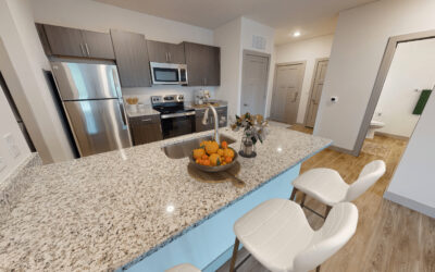 The Apex of Affluent Living: Discover Unparalleled Luxury Residences in Henrico, VA